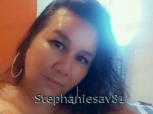 Stephaniesav81