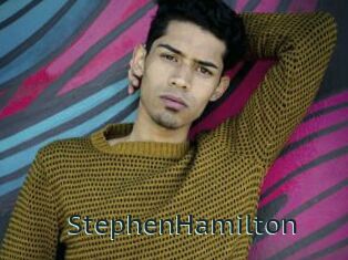 StephenHamilton
