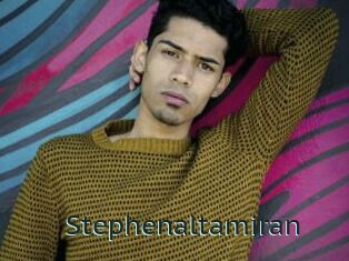 Stephenaltamiran