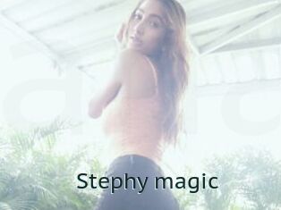 Stephy_magic