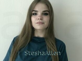 SteshaAllen