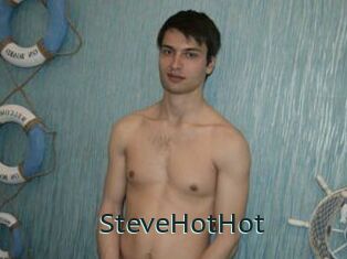 SteveHotHot