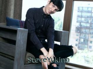 SteveYukina