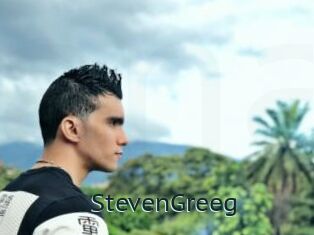 StevenGreeg