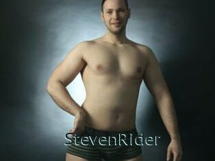 StevenRider