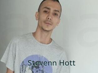 Stevenn_Hott