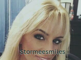 Stormeesmiles