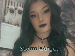 StormieAngel