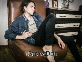 StrawDog