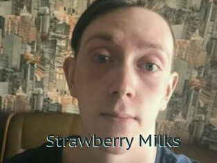 Strawberry_Milks