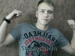 StrongCalvin