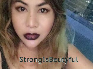 StrongIsBeutyful