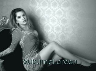 SublimeLoreen