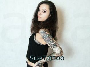 SueTattoo
