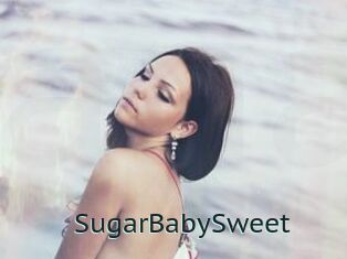 SugarBabySweet