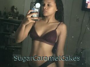 SugarCaramelCakes