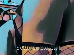 SultrySoulestial