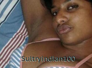 Sultryindian100