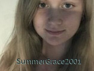 SummerGrace2001