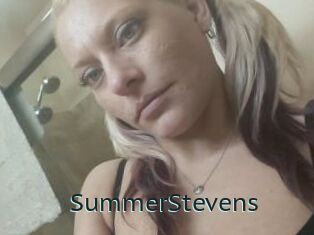 SummerStevens
