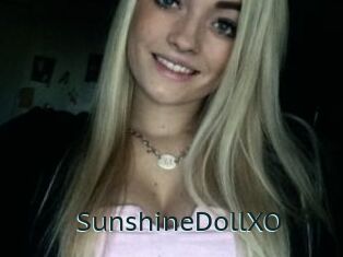 SunshineDollXO