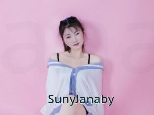 SunyJanaby