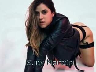 Suny_Marttin