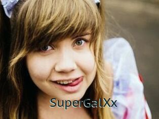 SuperGalXx