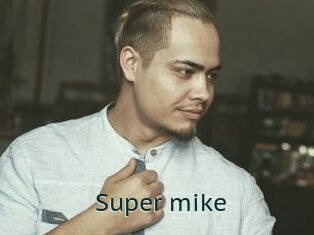 Super_mike_