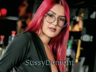 SussyDumont