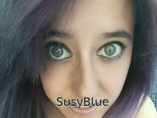 SusyBlue