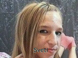 Sveti