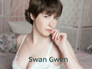 Swan_Gwen