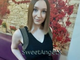 SweetAngelX