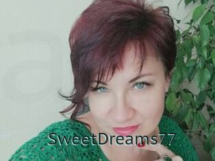 SweetDreams77