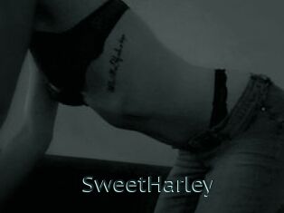 SweetHarley