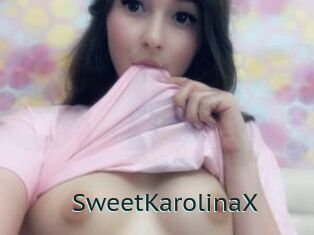 SweetKarolinaX