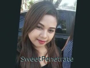 SweetPenetrate