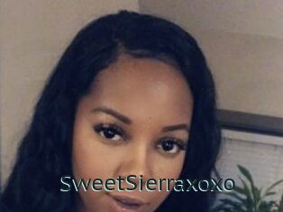 SweetSierraxoxo
