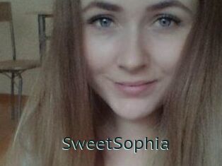 SweetSophia