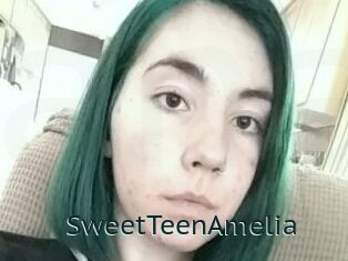 SweetTeenAmelia