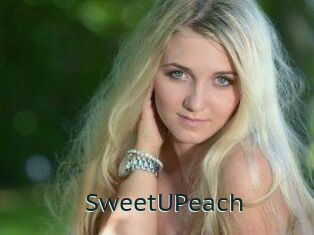 SweetUPeach