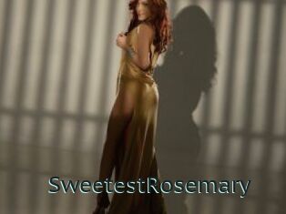 SweetestRosemary