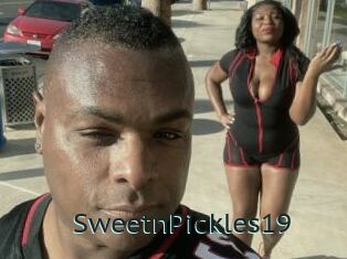 SweetnPickles19
