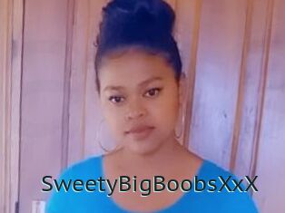 SweetyBigBoobsXxX