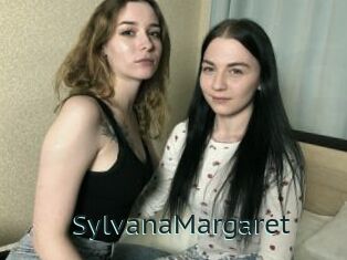 SylvanaMargaret