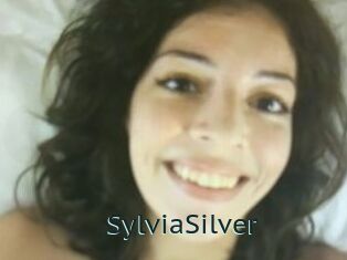 SylviaSilver
