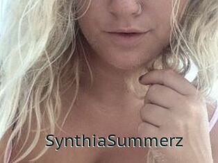 SynthiaSummerz