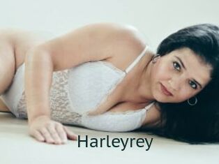 Harleyrey