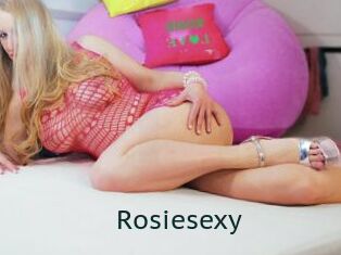 Rosiesexy